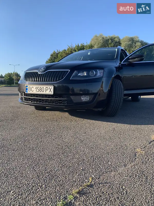 Skoda Octavia 2016 VIN TMBJJ9NE1G0212507 фото оголошення 6 з 45