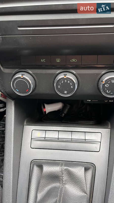 Лифтбек Skoda Octavia 2013 в Тернополе фото 31 Лифтбек Skoda Octavia 2013 в Тернополе