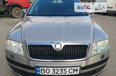 Универсал Skoda Octavia 2006 в Тернополе