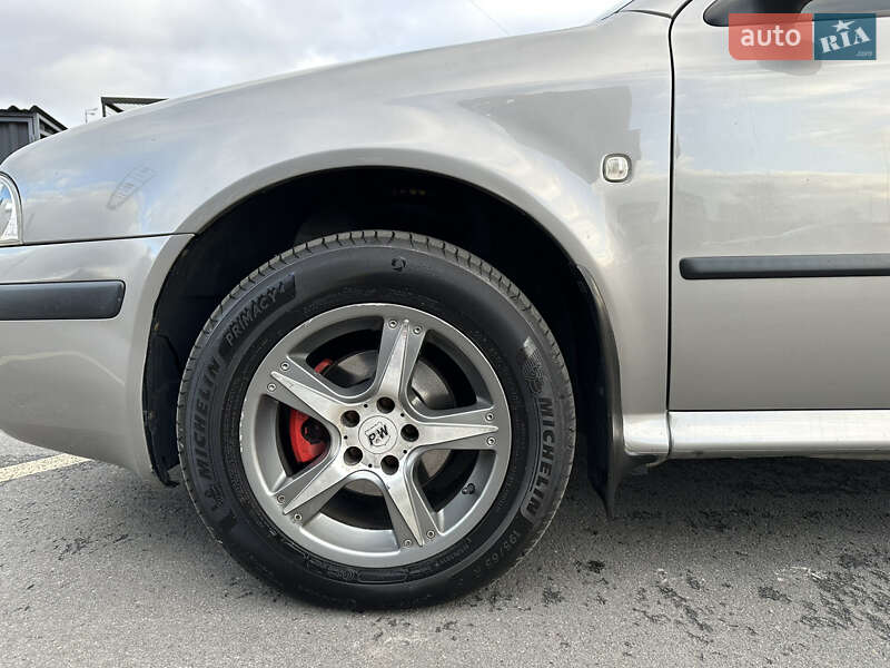 Ліфтбек Skoda Octavia 2007 в Броварах