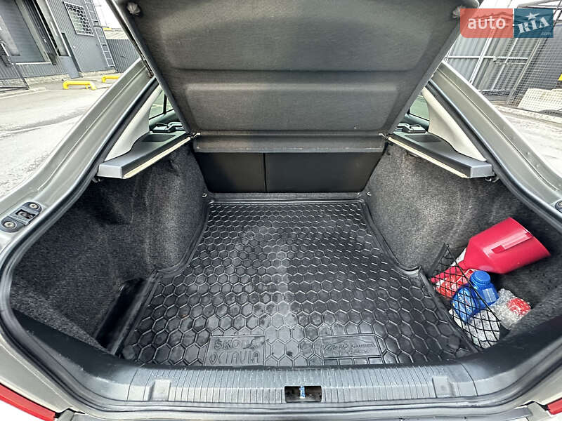 Ліфтбек Skoda Octavia 2007 в Броварах