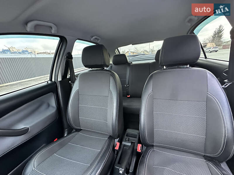 Ліфтбек Skoda Octavia 2007 в Броварах