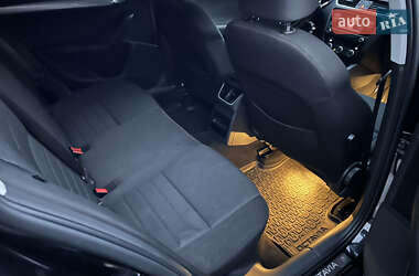 Универсал Skoda Octavia 2015 в 