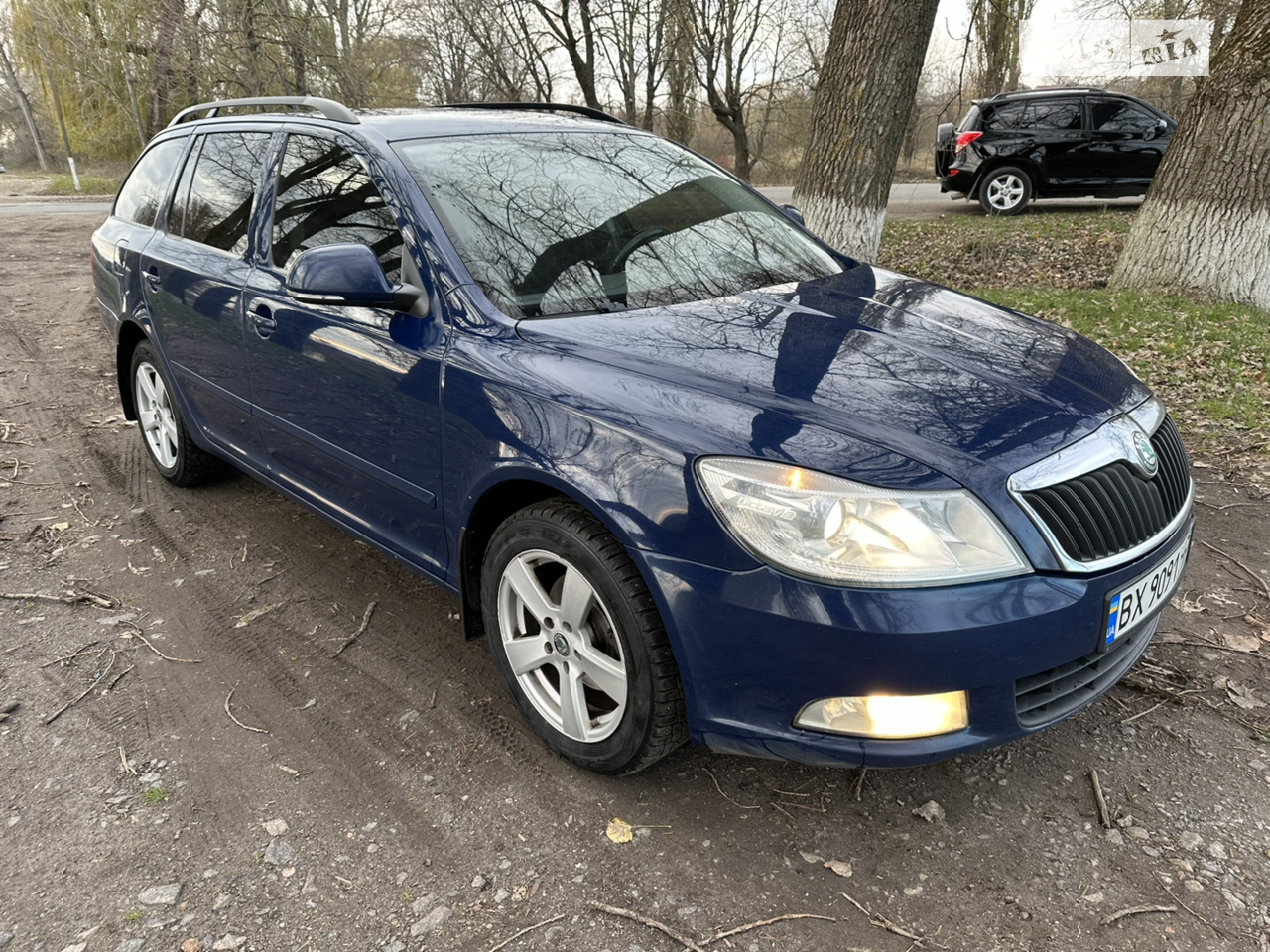 2014 Skoda Octavia - мініатюра 29