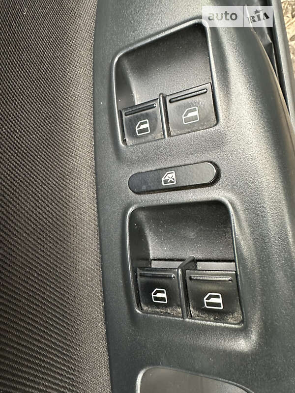 Универсал Skoda Octavia 2013 в Хмельницком