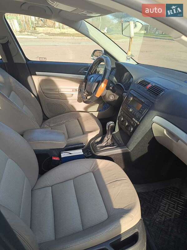 Универсал Skoda Octavia 2006 в Житомире