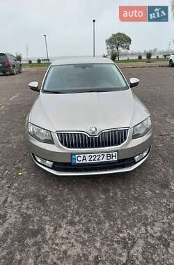 Ліфтбек Skoda Octavia 2013 в Києві