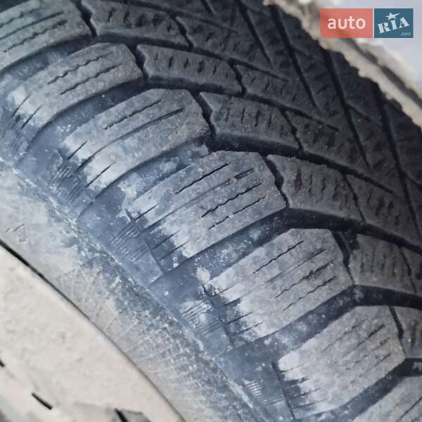 Лифтбек Skoda Octavia 2004 в Путиле