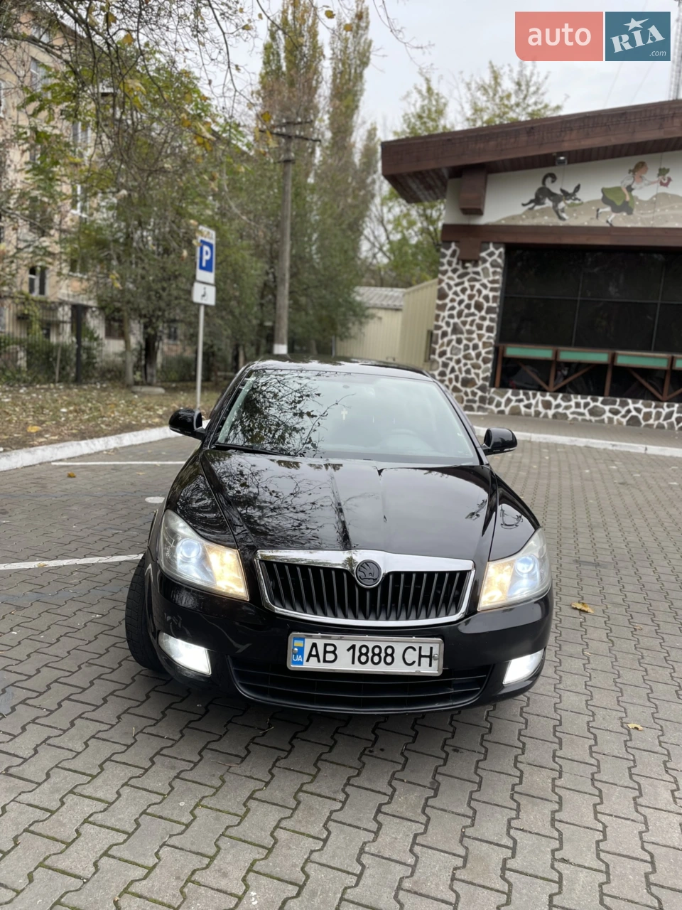 2010 Skoda Octavia - мініатюра 13
