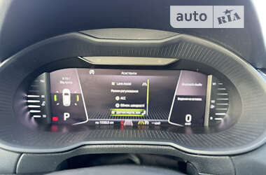 Универсал Skoda Octavia 2019 в 