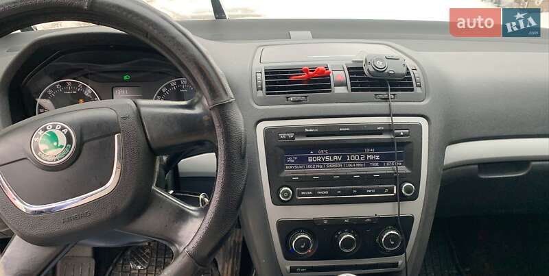 Универсал Skoda Octavia 2012 в Дрогобыче фото 2 Универсал Skoda Octavia 2012 в Дрогобыче