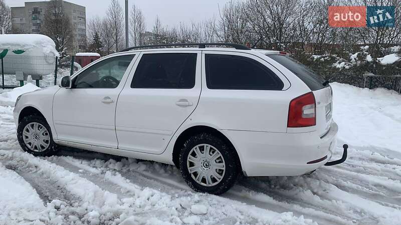 Универсал Skoda Octavia 2012 в Дрогобыче фото 6 Универсал Skoda Octavia 2012 в Дрогобыче