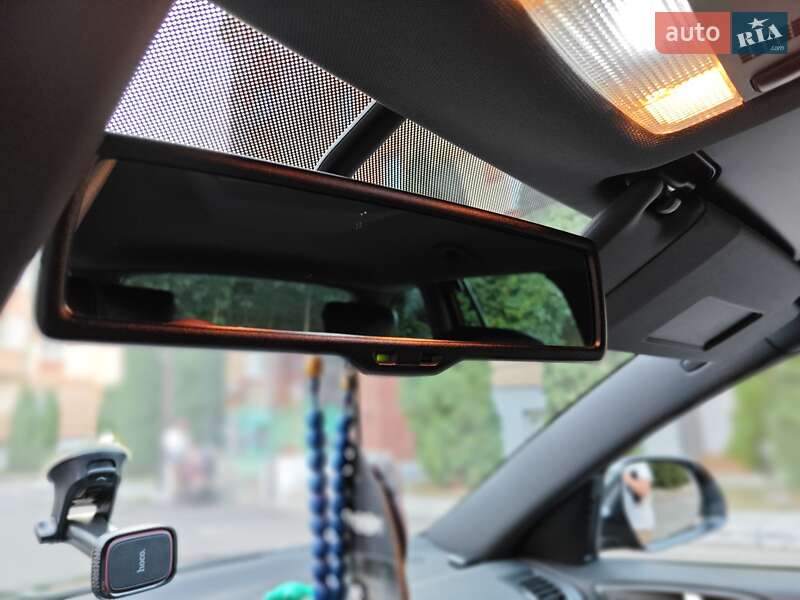 Універсал Skoda Octavia 2010 в Запоріжжі