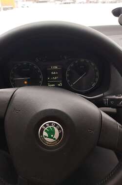 Универсал Skoda Octavia 2007 в Звягеле