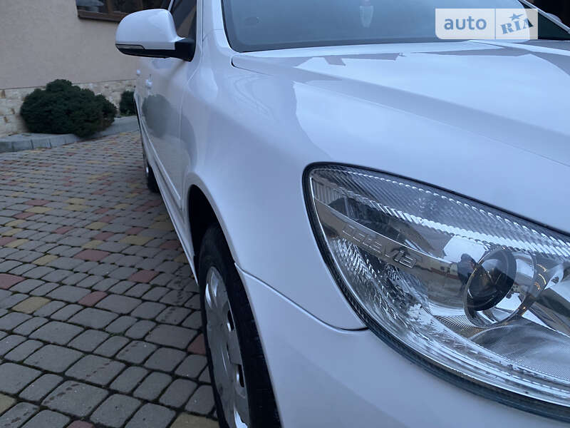 Универсал Skoda Octavia 2013 в Мукачево фото 8 Универсал Skoda Octavia 2013 в Мукачево