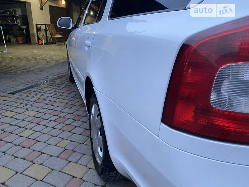 Универсал Skoda Octavia 2013 в Мукачево фото 11 Универсал Skoda Octavia 2013 в Мукачево