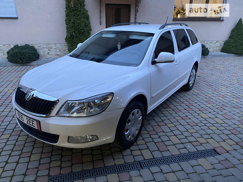 Универсал Skoda Octavia 2013 в Мукачево фото 13 Универсал Skoda Octavia 2013 в Мукачево