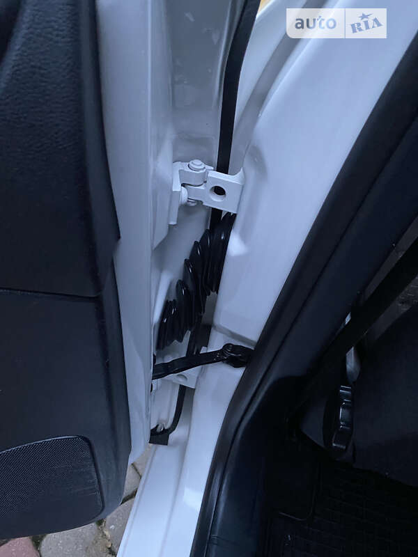 Универсал Skoda Octavia 2013 в Мукачево фото 24 Универсал Skoda Octavia 2013 в Мукачево