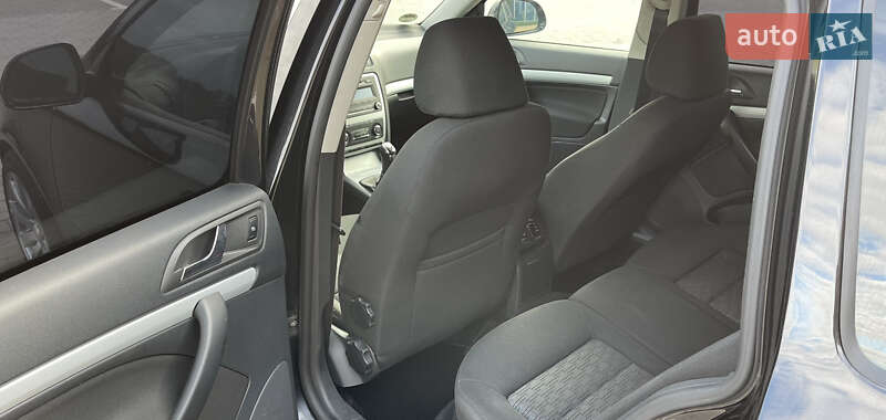 Універсал Skoda Octavia 2011 в Броварах