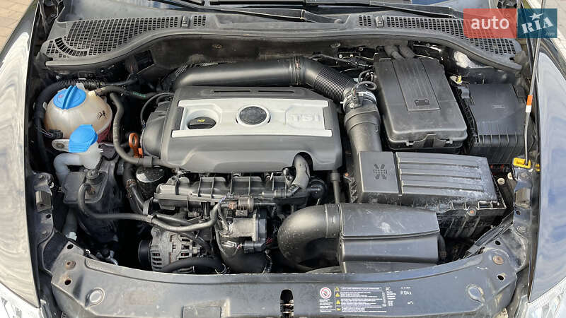 Універсал Skoda Octavia 2011 в Броварах