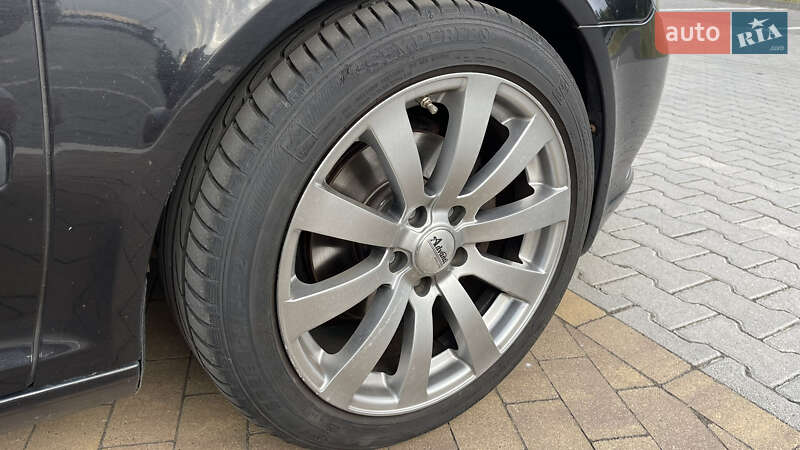 Універсал Skoda Octavia 2011 в Броварах