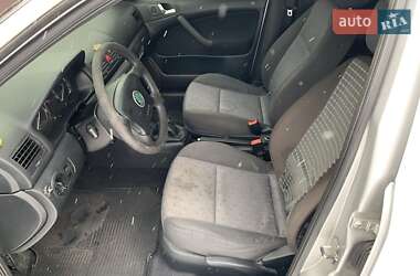 Лифтбек Skoda Octavia 2006 в Чугуеве