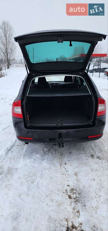 Универсал Skoda Octavia 2011 в Черкассах фото 7 Универсал Skoda Octavia 2011 в Черкассах