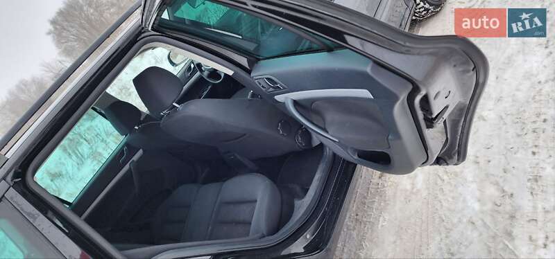 Универсал Skoda Octavia 2011 в Черкассах фото 15 Универсал Skoda Octavia 2011 в Черкассах