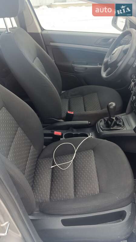 Універсал Skoda Octavia 2010 в Житомирі фото 11 Універсал Skoda Octavia 2010 в Житомирі