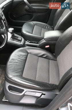 Универсал Skoda Octavia 2012 в Луцке