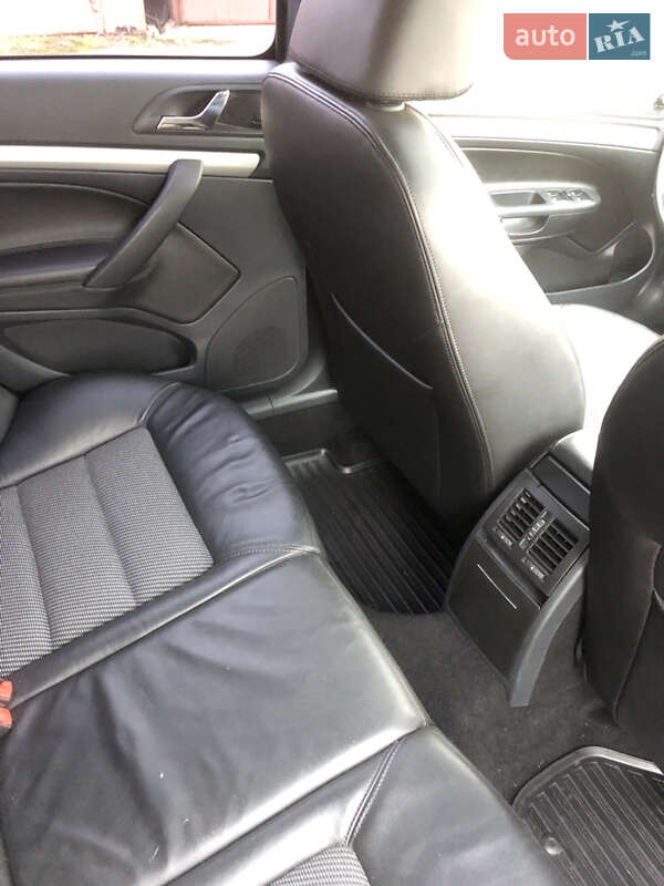 Універсал Skoda Octavia 2012 в Луцьку