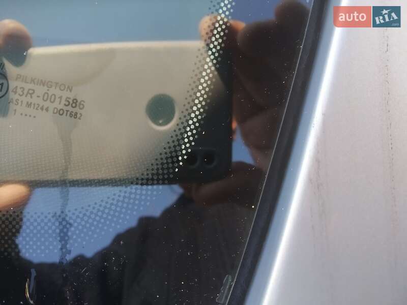 Универсал Skoda Octavia 2011 в Кропивницком фото 5 Универсал Skoda Octavia 2011 в Кропивницком