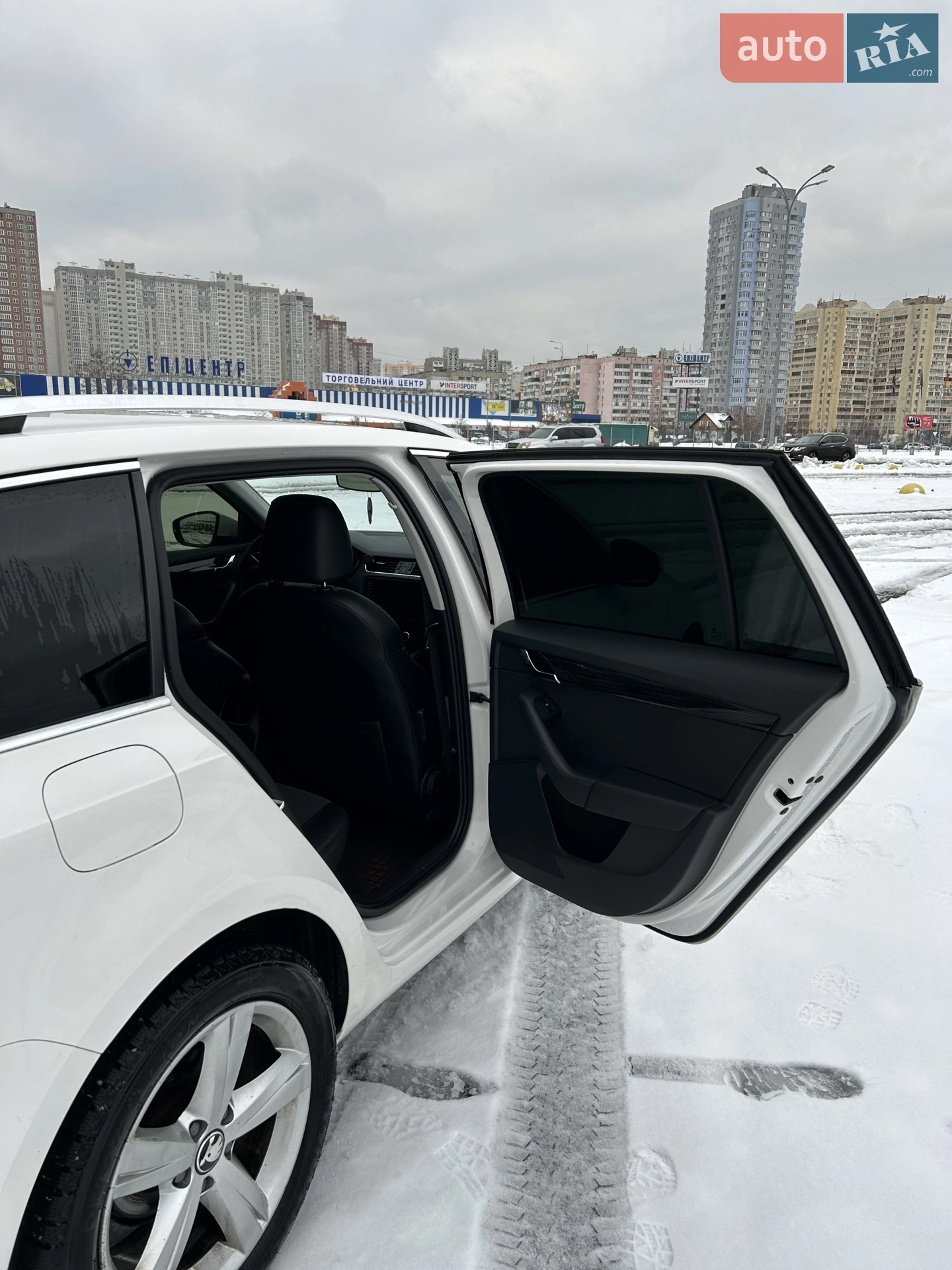 2018 Skoda Octavia - мініатюра 22