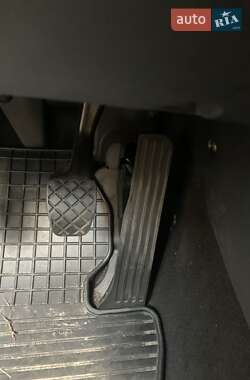 Универсал Skoda Octavia 2010 в 