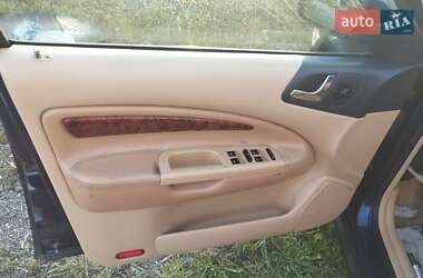 Універсал Skoda Octavia 2002 в 