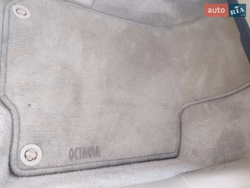 Универсал Skoda Octavia 2002 в Львове документ 2 фото Универсал Skoda Octavia 2002 в Львове документ
