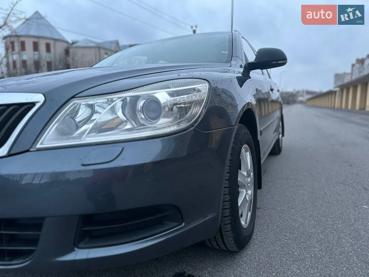 2011 Skoda Octavia - мініатюра 40