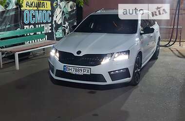 Универсал Skoda Octavia 2019 в Одессе