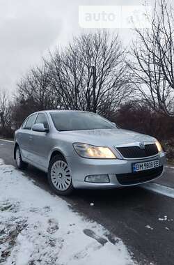 Ліфтбек Skoda Octavia 2011 в Охтирці