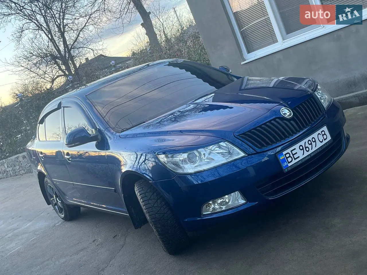 2012 Skoda Octavia - мініатюра 17