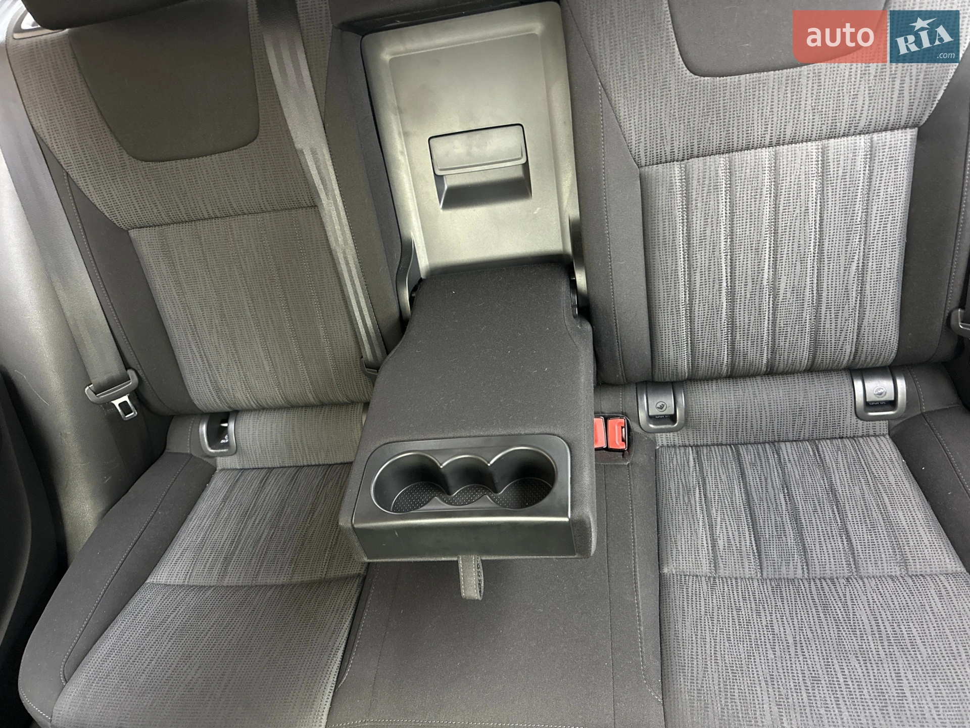 2019 Skoda Octavia - мініатюра 8