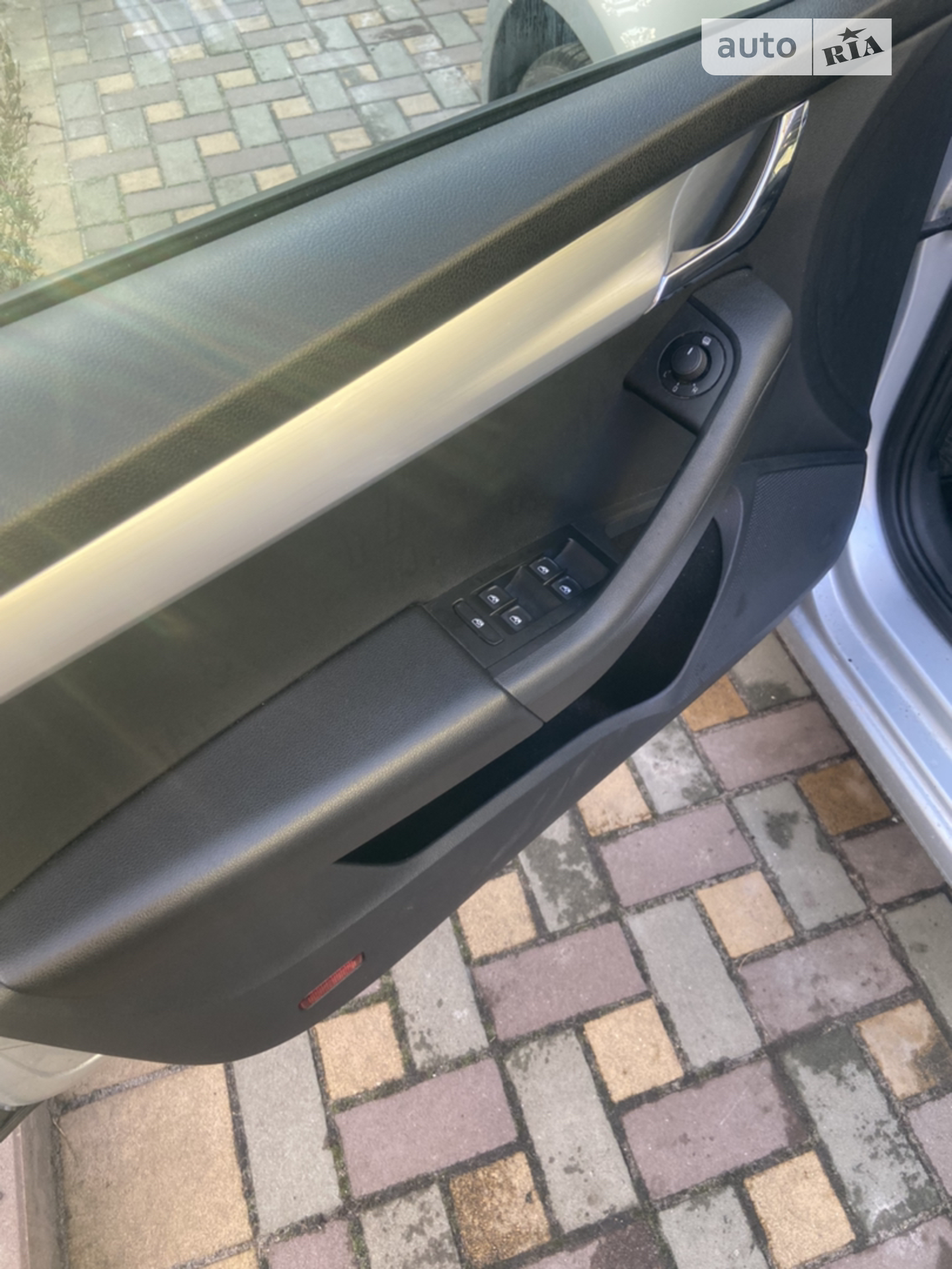 2018 Skoda Octavia - мініатюра 11