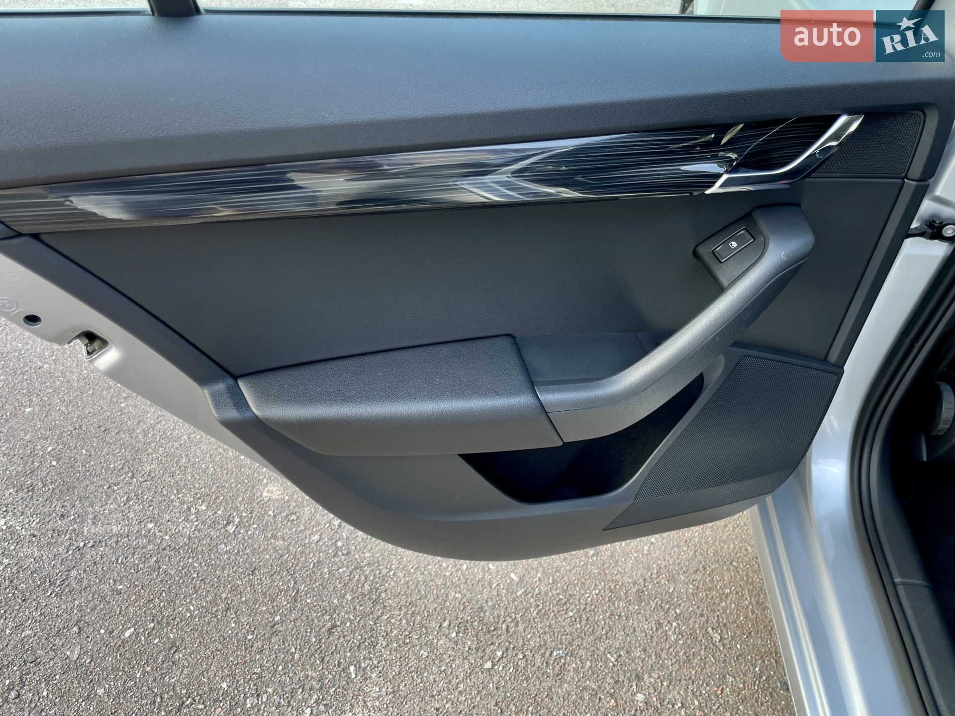 2019 Skoda Octavia - мініатюра 22