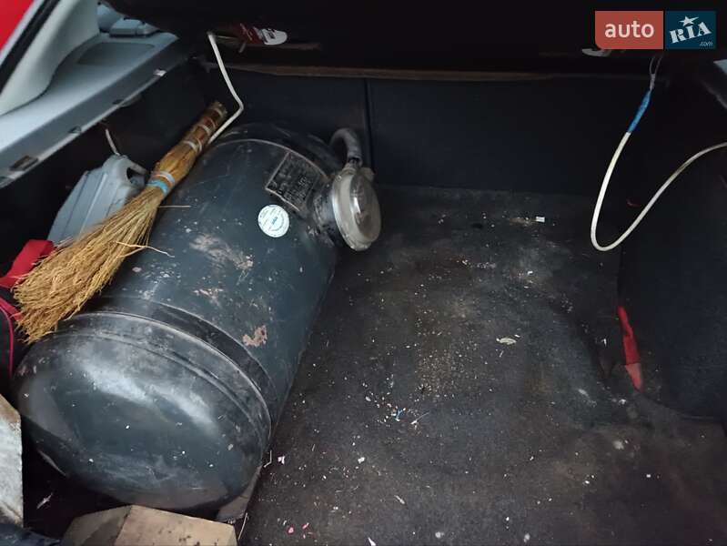 Ліфтбек Skoda Octavia 1997 в Лозовій