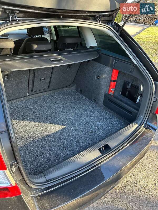 Универсал Skoda Octavia 2014 в Емильчине фото 27 Универсал Skoda Octavia 2014 в Емильчине