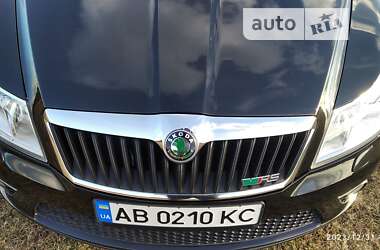 Універсал Skoda Octavia 2009 в Вінниці