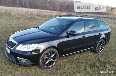 Універсал Skoda Octavia 2009 в Вінниці