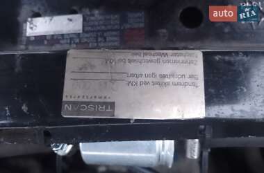 Универсал Skoda Octavia 2004 в 