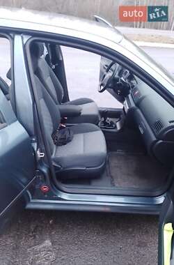 Универсал Skoda Octavia 2004 в 