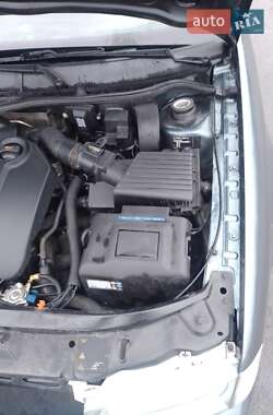 Универсал Skoda Octavia 2004 в 